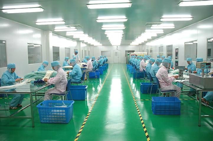 無(wú)塵車間裝修：凈化車間裝修工程施工方案詳細(xì)解讀！