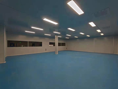 凈化工程廠家淺談規(guī)劃設計要點？