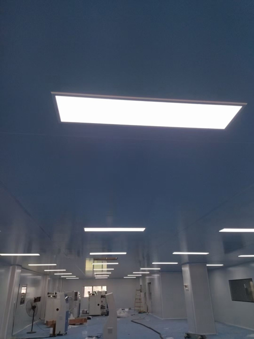 怎么挑選潔凈工程施工公司？